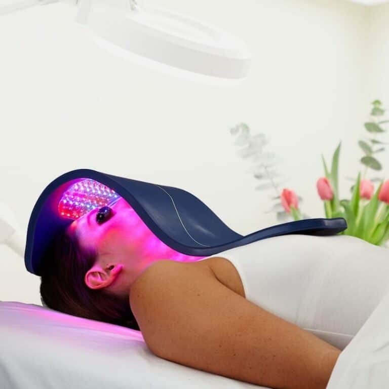 Top LED Light Therapy For Skin Care Treatment in Pittsburgh, PA - Skin Boutique