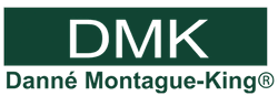 DMK Skincare Logo