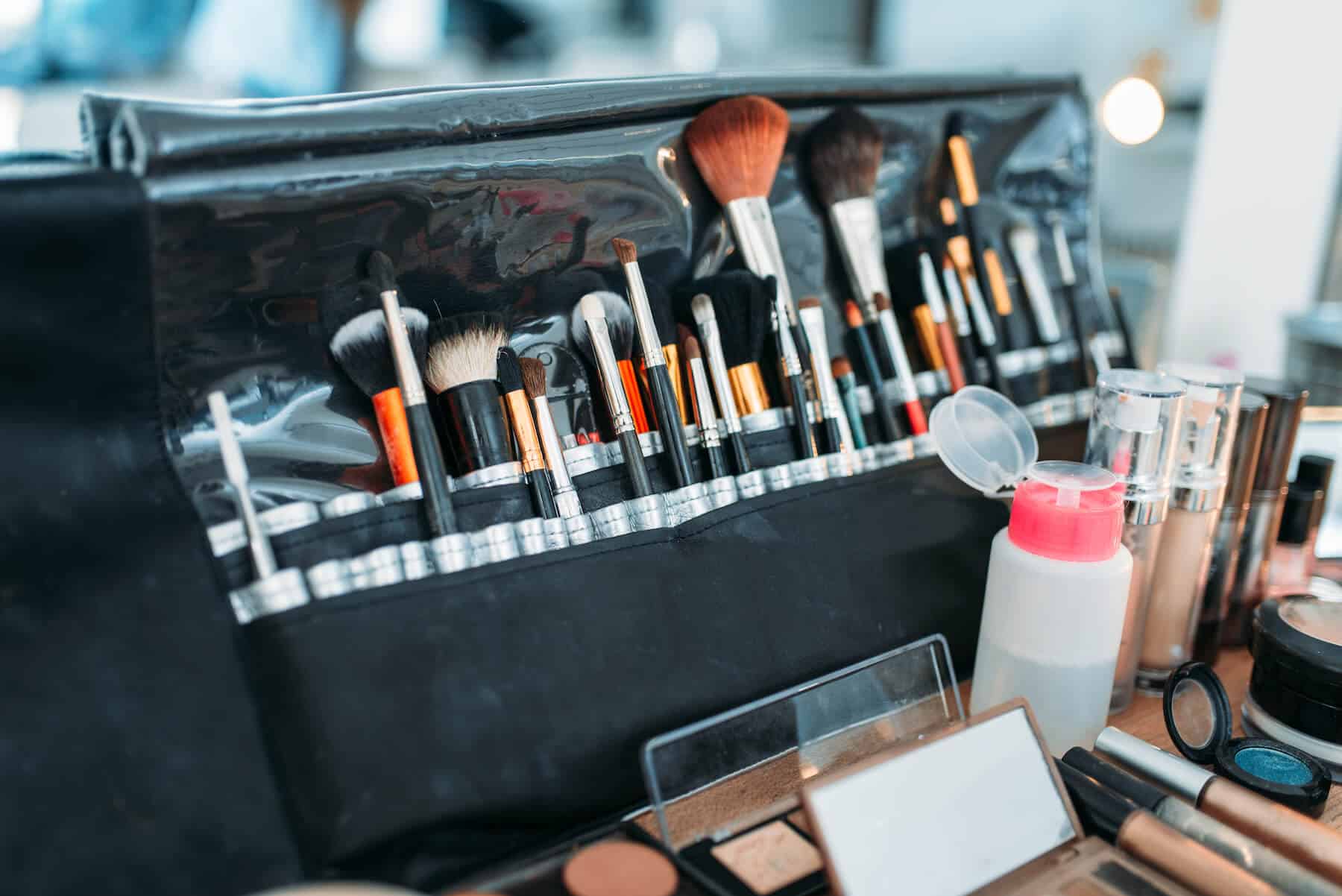 How To Build An MUA Kit According To Makeup Artists - Beauty Bay Edited