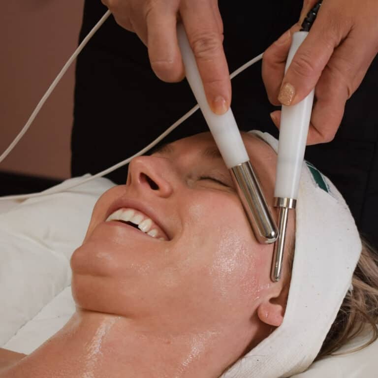 Microcurrent Skin Care Treatments in Pittsburgh, PA - Skin Boutique