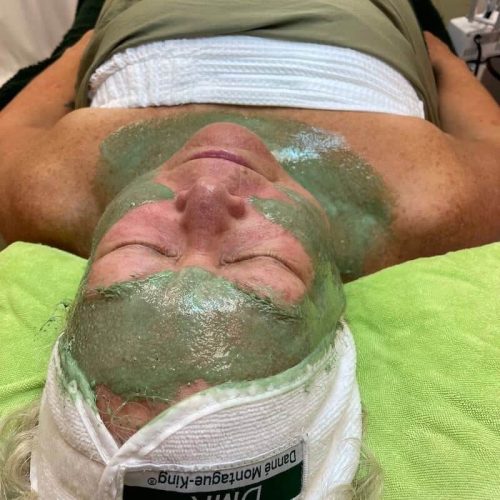 Anti-Aging Facial Solutions Spa in Pittsburgh, PA - Skin Boutique