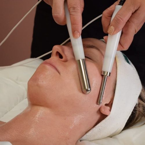 Microcurrent Treatment For Fine Lines and Wrinkles Treatment in Pittsburgh, PA - Skin Boutique