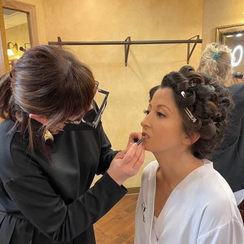 Professional Makeup Artist For Weddings and Brides - Skin Boutique in Pittsburgh, PA