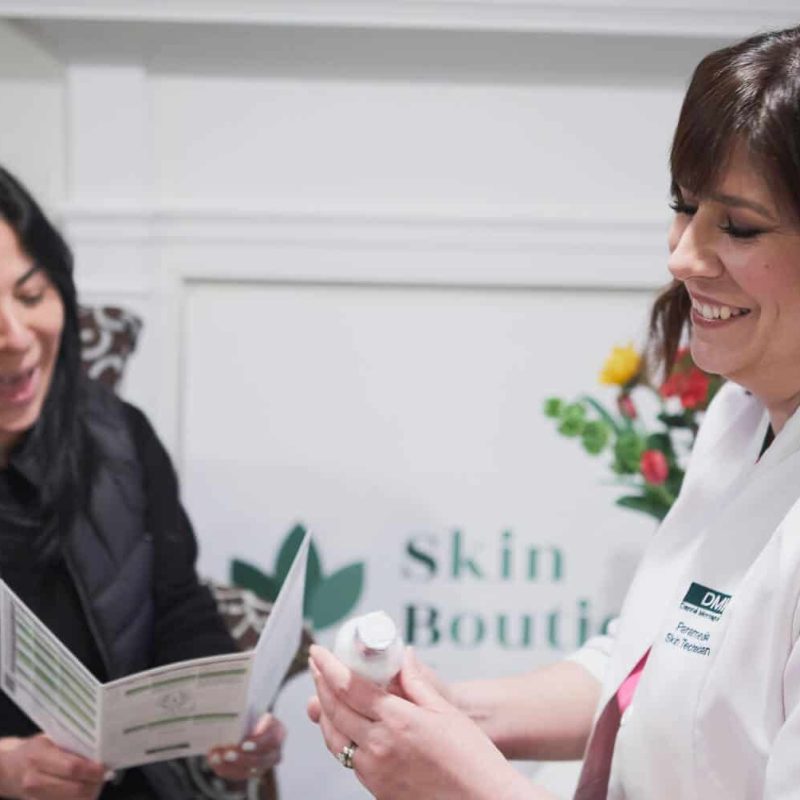 Top Skin Care Treatment Clinic in Pittsburgh, PA - Skin Boutique